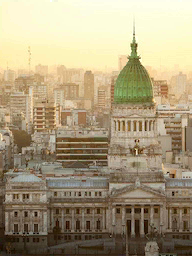 Ciudad de Palabras Buenos Aires Congreso