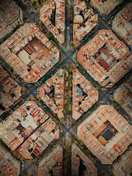 Ciudad de Palabras Barcelona Barrios