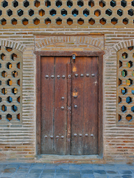 Kelime Gezmece Klasik İsfahan Han